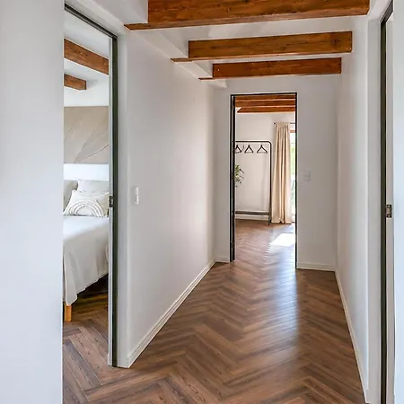 Nyaraló In With Sauna *